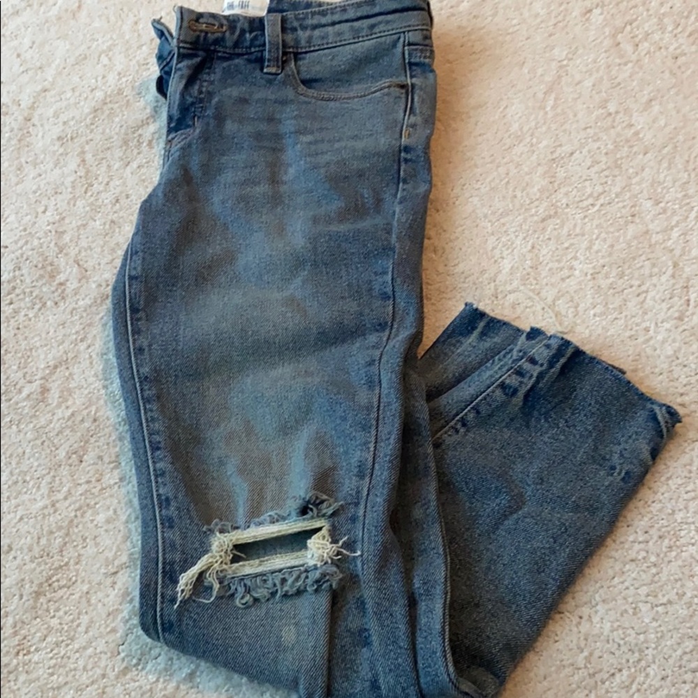 Free people jeans